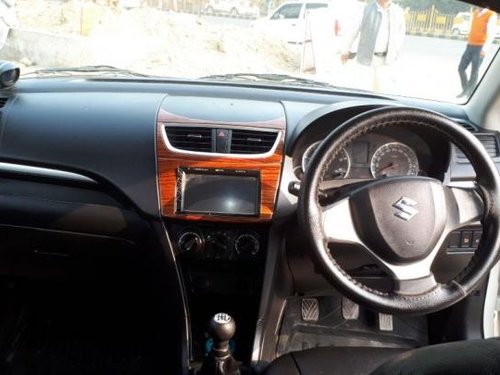 Maruti Suzuki Swift 2015 for sale