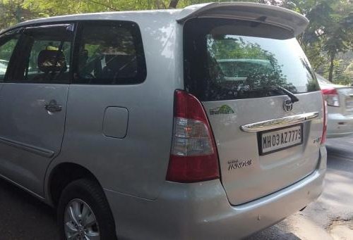 Toyota Innova 2.5 VX 7 STR BSIV 2011 for sale