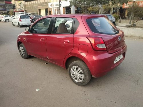 2014 Datsun GO for sale at low price