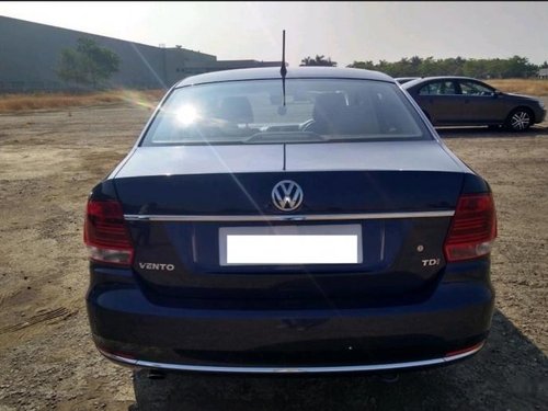 2016 Volkswagen Vento for sale at low price