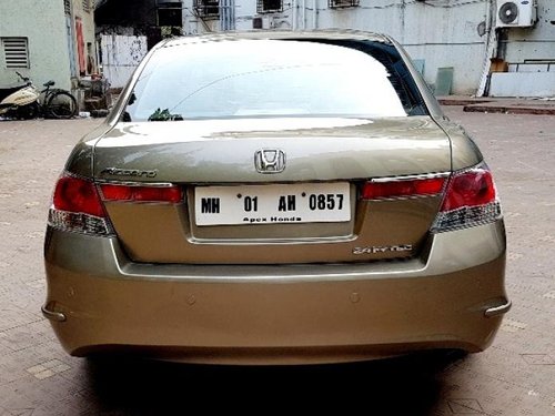 Used 2008 Honda Accord for sale