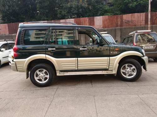 2008 Mahindra Scorpio 2006-2009 for sale