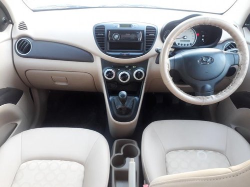 Used Hyundai i10 Magna 1.2 2009 for sale