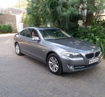 Used 2010 BMW 5 Series for sale