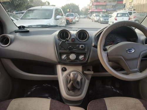 2014 Datsun GO for sale at low price