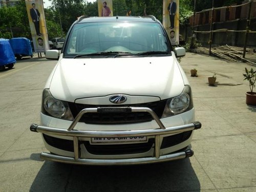 Used 2014 Mahindra Quanto car at low price