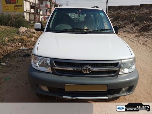 2009 Tata Safari for sale at low price