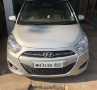 Hyundai i10 Sportz 2012 for sale