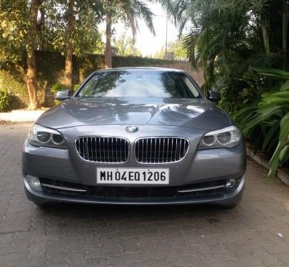 Used 2010 BMW 5 Series for sale