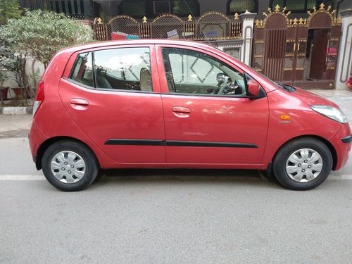 Used Hyundai i10 Magna 1.2 2009 for sale