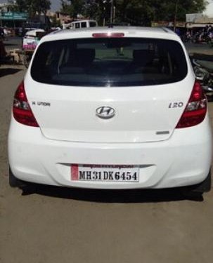 2011 Hyundai i20 for sale