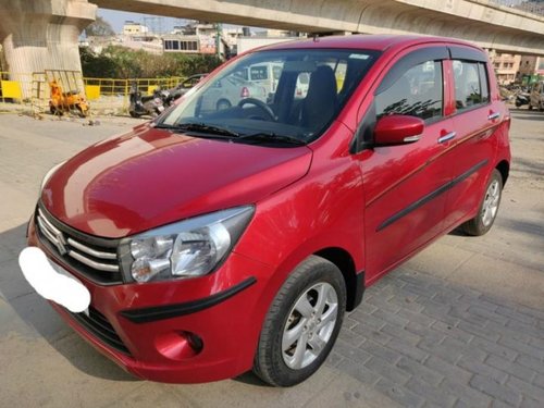 Used 2014 Maruti Suzuki Celerio for sale