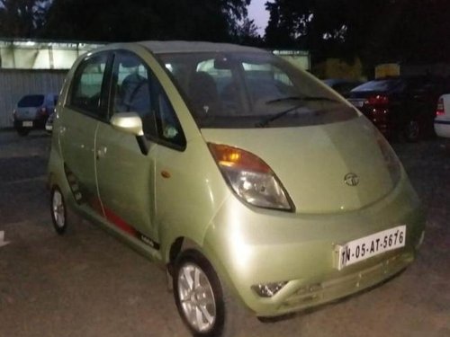 Used 2010 Tata Nano for sale