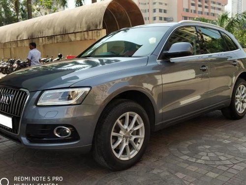 Audi Q5 2.0 TDI 2013 for sale