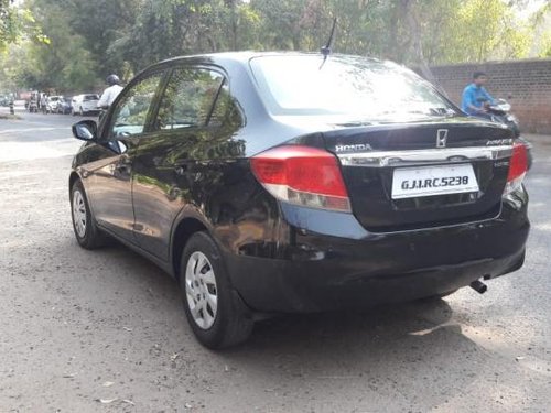 Honda Amaze S i-Dtech 2013 for sale