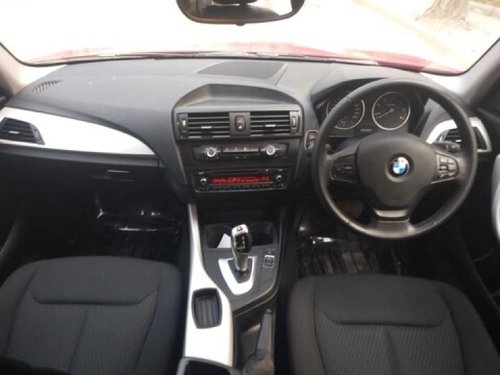 BMW 1 Series 118d Sport Line 2015 for sale