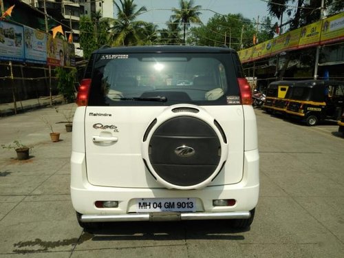 Used 2014 Mahindra Quanto car at low price