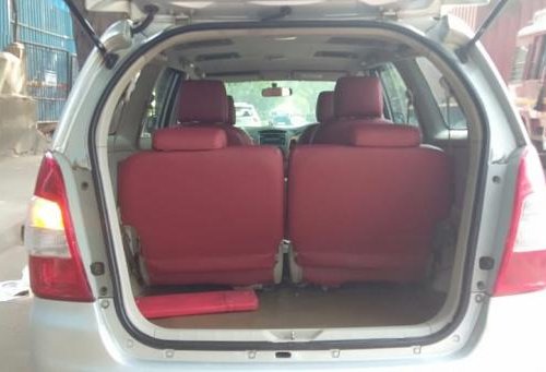 Toyota Innova 2.5 VX 7 STR BSIV 2011 for sale