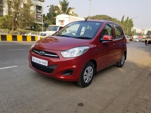 Used 2012 Hyundai i10 for sale