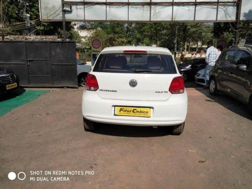 Volkswagen Polo 1.5 TDI Comfortline 2013 for sale