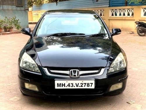 Used Honda Accord 2008 car at low price