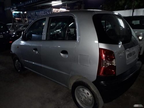 Used Hyundai Santro Xing GL 2007 for sale