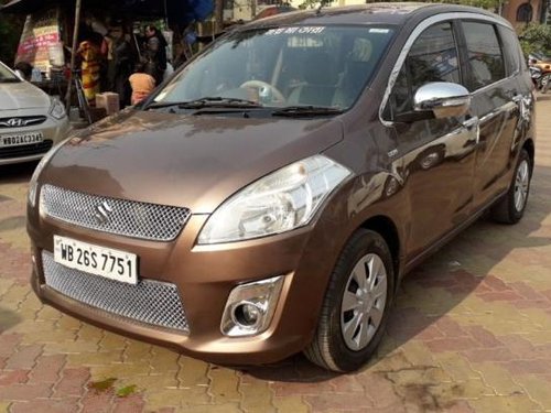 Used 2013 Maruti Suzuki Ertiga for sale