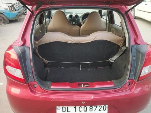 2014 Datsun GO for sale at low price