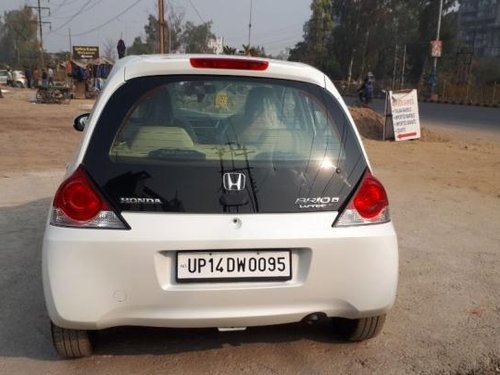 2018 Honda Brio for sale at low price