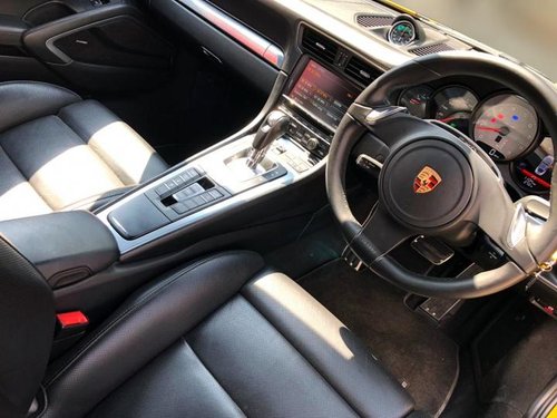 Used 2012 Porsche 911 for sale