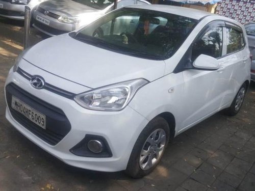 Used 2016 Hyundai Grand i10 for sale