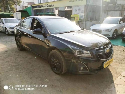 Used 2014 Chevrolet Cruze for sale