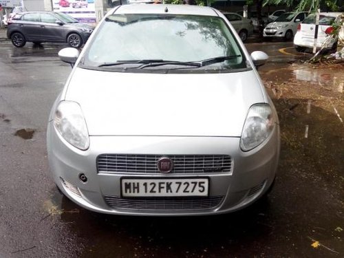 Fiat Punto 1.3 Active for sale