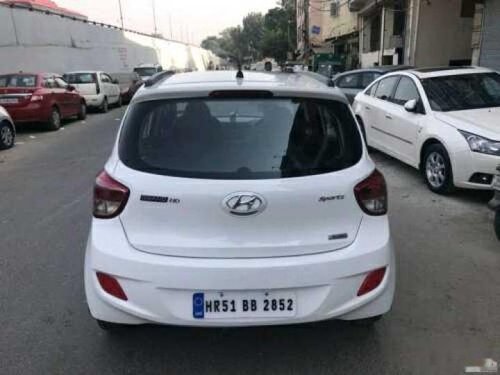 Used Hyundai i10 Sportz 2014 for sale