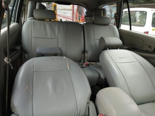 2011 Toyota Innova for sale at low price