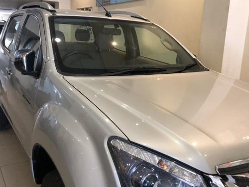 Used Isuzu D-Max car 2016 for sale at low price