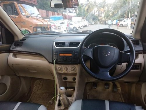 Used Maruti Suzuki Dzire 2013 car at low price