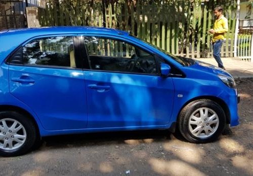 Honda Brio V MT 2013 for sale