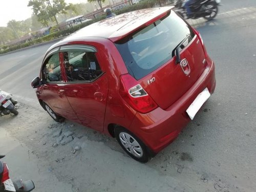 Used 2013 Hyundai i10 for sale