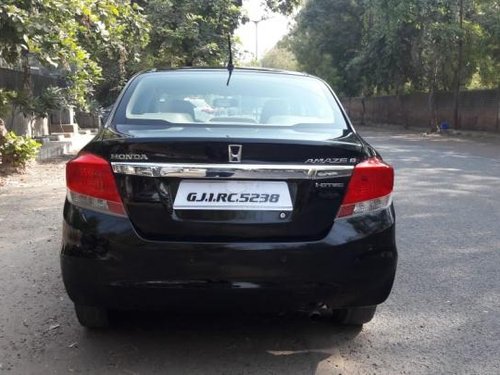 Honda Amaze S i-Dtech 2013 for sale