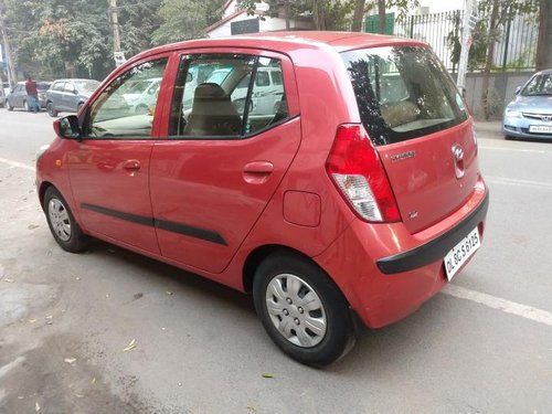 Used Hyundai i10 Magna 1.2 2009 for sale