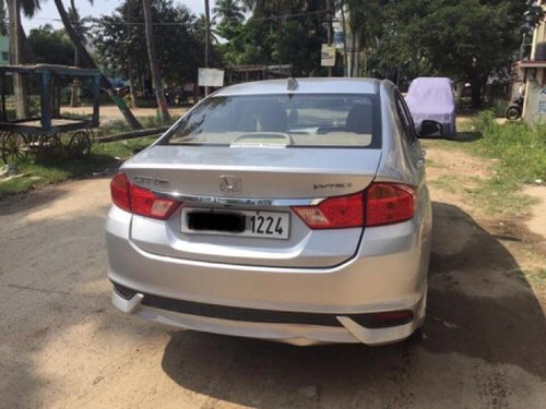 Honda City 2017 for sale