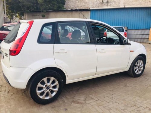 Used Ford Figo Diesel Titanium 2012 for sale