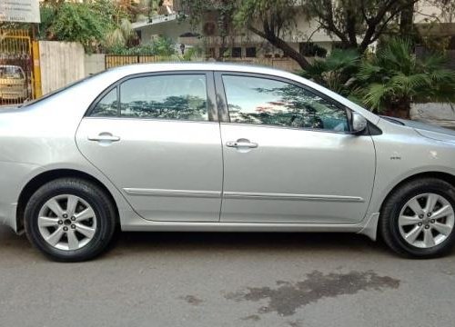 Used Toyota Corolla Altis car 2011 for sale at low price