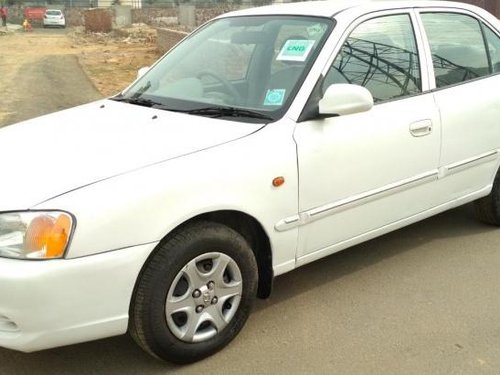 Used Hyundai Accent 2012 for sale