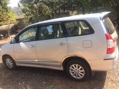 Used 2014 Toyota Innova for sale