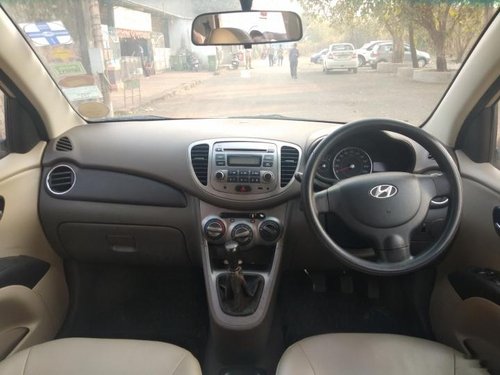 2011 Hyundai i10 for sale at low price