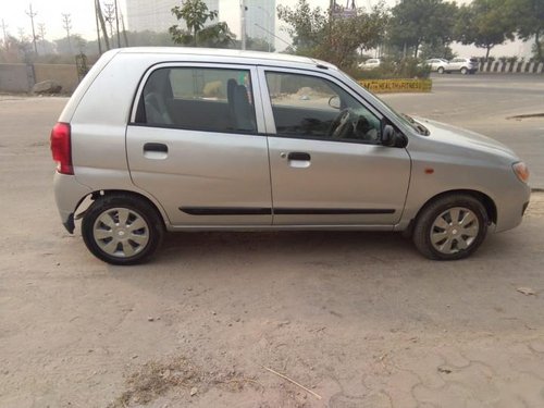 Maruti Alto K10 VXI 2014 for sale