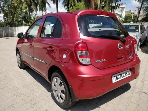 2013 Nissan Micra for sale at low price