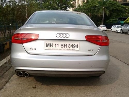 Audi A4 1.8 TFSI 2014 for sale